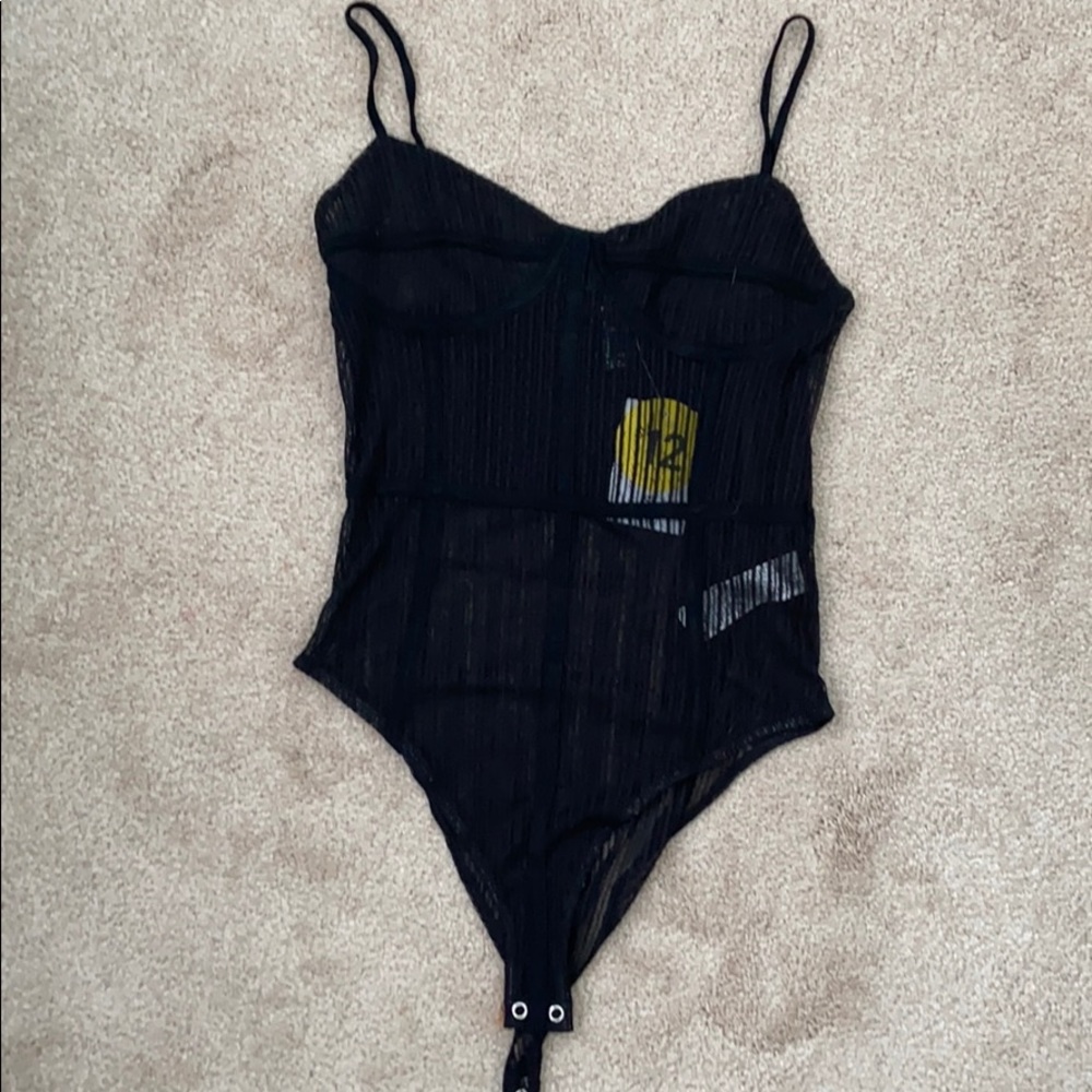 Forever 21 One Piece